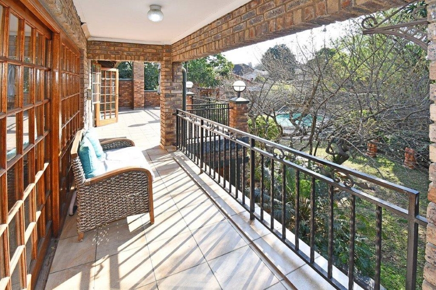 4 Bedroom Property for Sale in Marais Steyn Park Gauteng