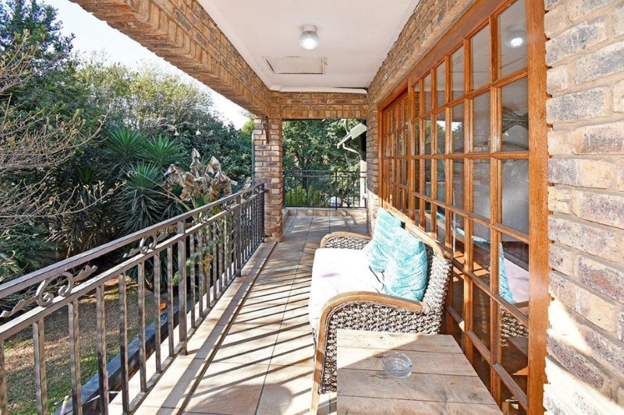 4 Bedroom Property for Sale in Marais Steyn Park Gauteng