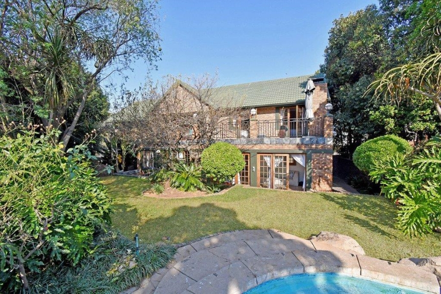 4 Bedroom Property for Sale in Marais Steyn Park Gauteng