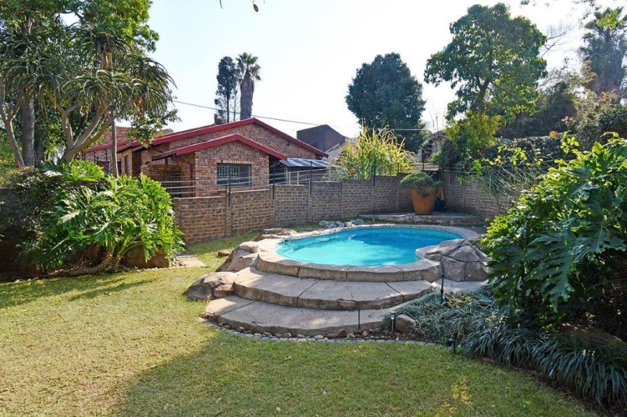 4 Bedroom Property for Sale in Marais Steyn Park Gauteng