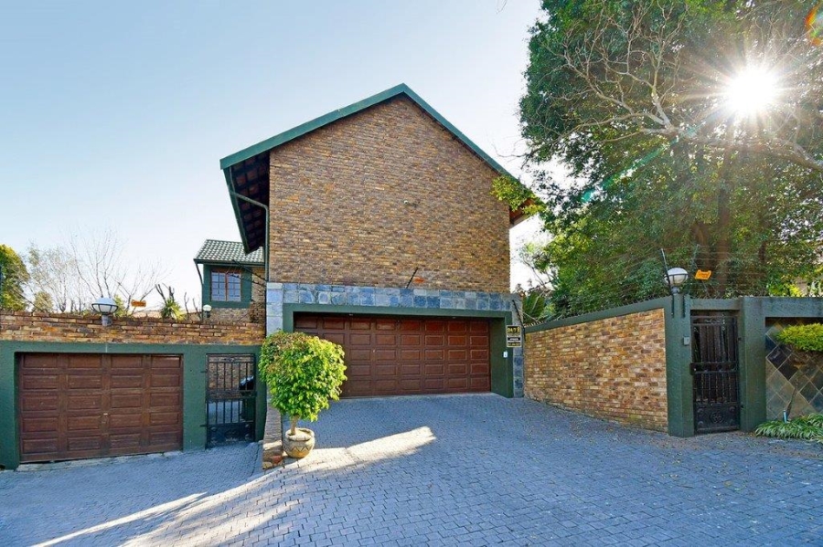 4 Bedroom Property for Sale in Marais Steyn Park Gauteng