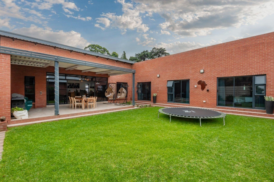 3 Bedroom Property for Sale in Klippoortje Gauteng