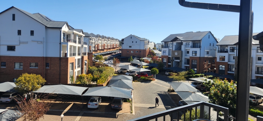 To Let 1 Bedroom Property for Rent in Linbro Park Gauteng