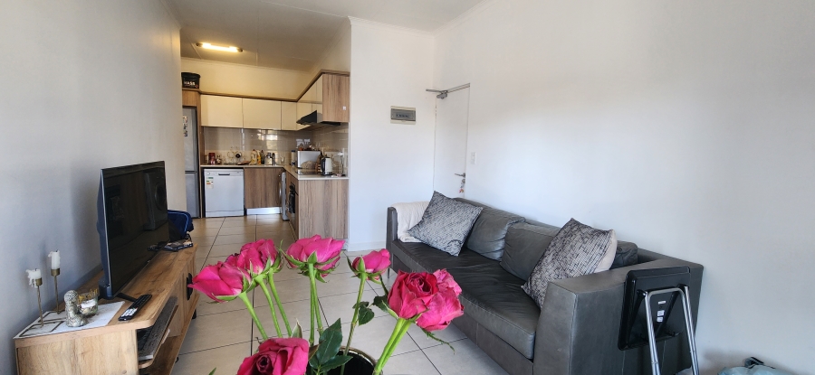 To Let 1 Bedroom Property for Rent in Linbro Park Gauteng