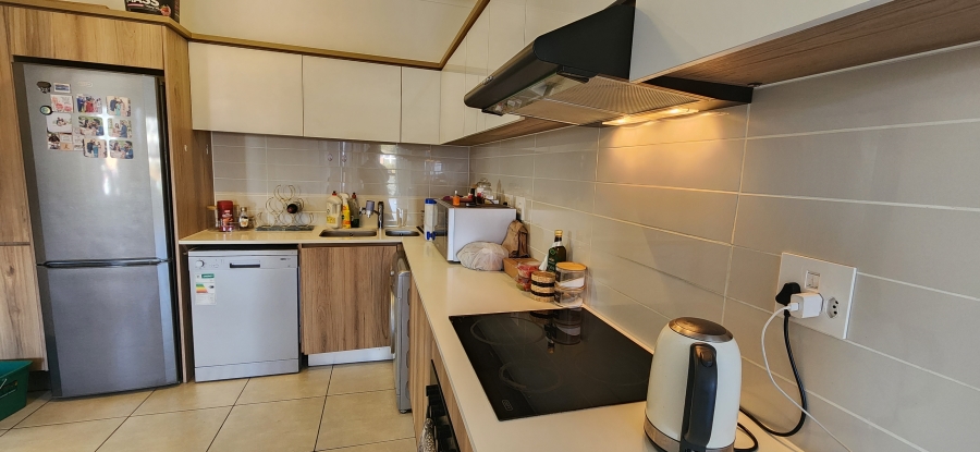 To Let 1 Bedroom Property for Rent in Linbro Park Gauteng