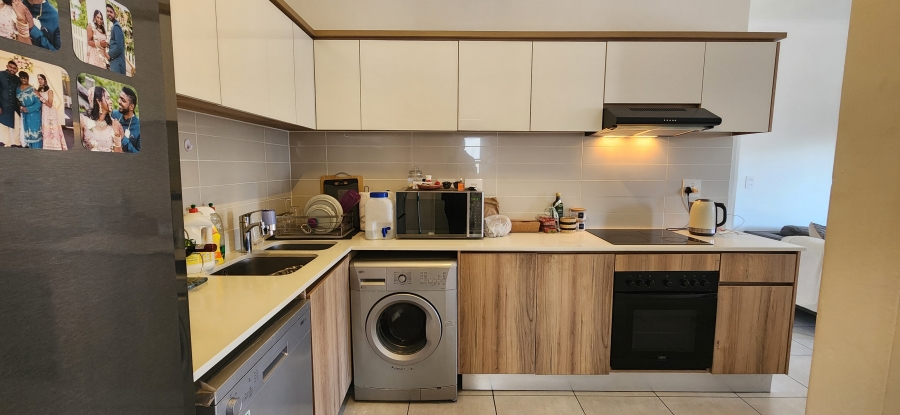 To Let 1 Bedroom Property for Rent in Linbro Park Gauteng