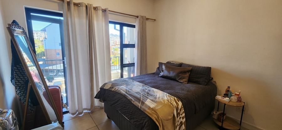 To Let 1 Bedroom Property for Rent in Linbro Park Gauteng