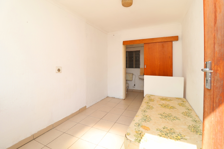 To Let 3 Bedroom Property for Rent in Woodmead Gauteng