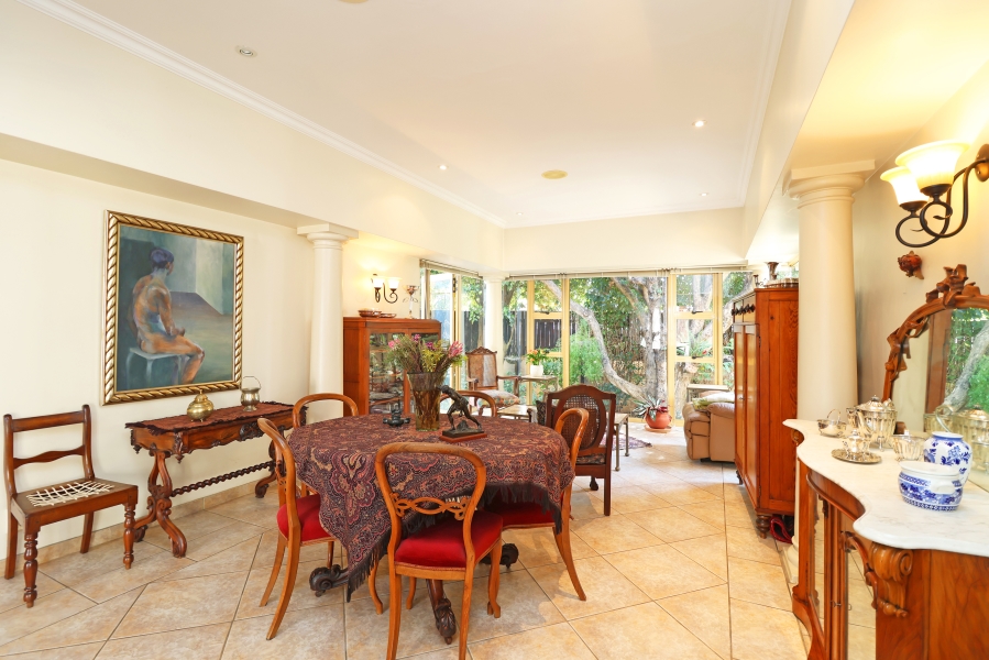 2 Bedroom Property for Sale in Oaklands Gauteng