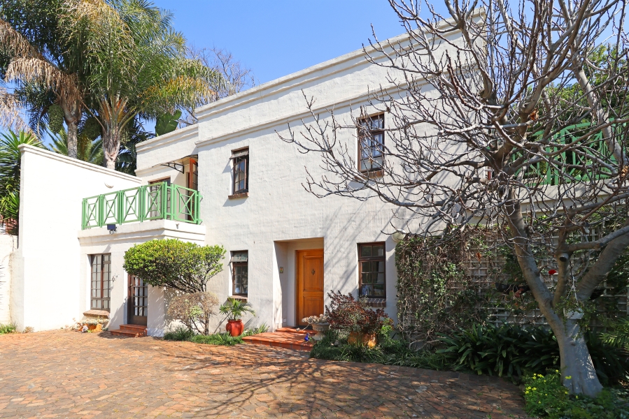 2 Bedroom Property for Sale in Oaklands Gauteng