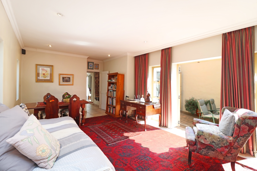 2 Bedroom Property for Sale in Oaklands Gauteng