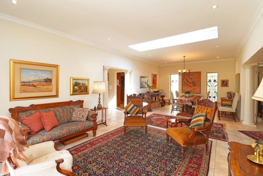 2 Bedroom Property for Sale in Oaklands Gauteng