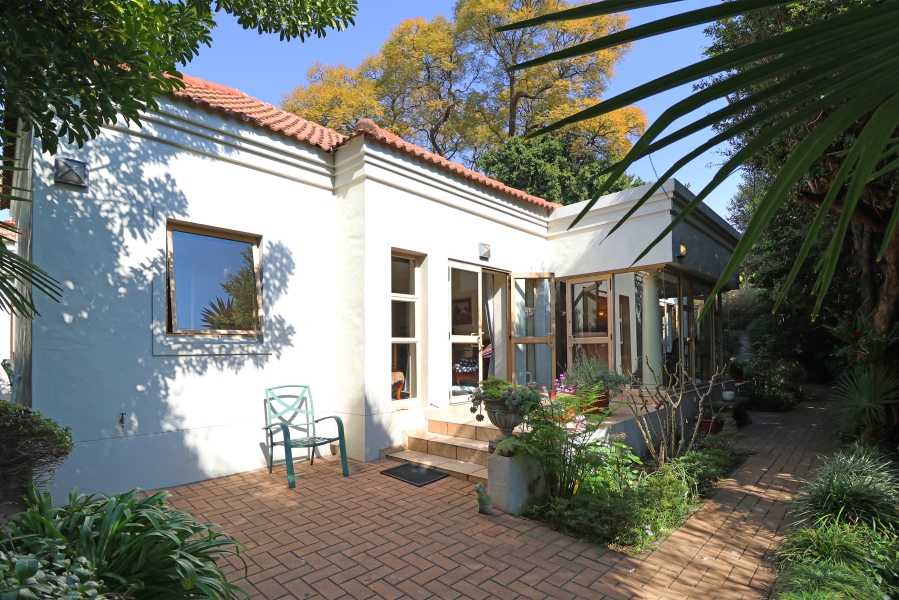 2 Bedroom Property for Sale in Oaklands Gauteng