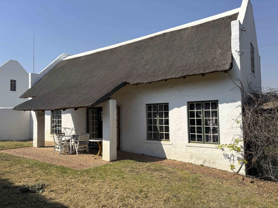 2 Bedroom Property for Sale in Carlswald Gauteng