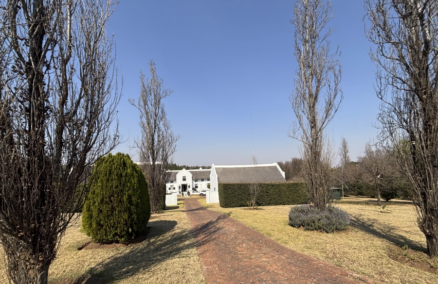 2 Bedroom Property for Sale in Carlswald Gauteng
