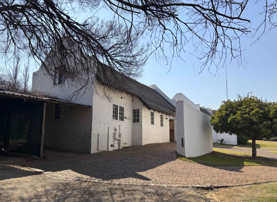 2 Bedroom Property for Sale in Carlswald Gauteng
