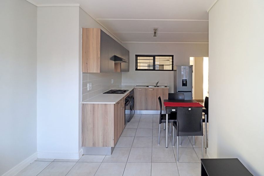 To Let 1 Bedroom Property for Rent in Linbro Park Gauteng