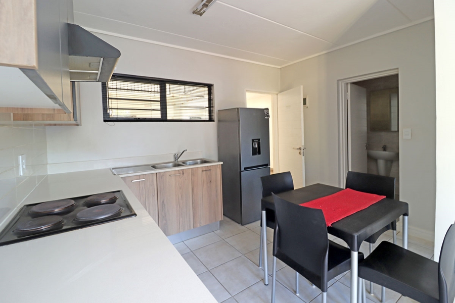 To Let 1 Bedroom Property for Rent in Linbro Park Gauteng