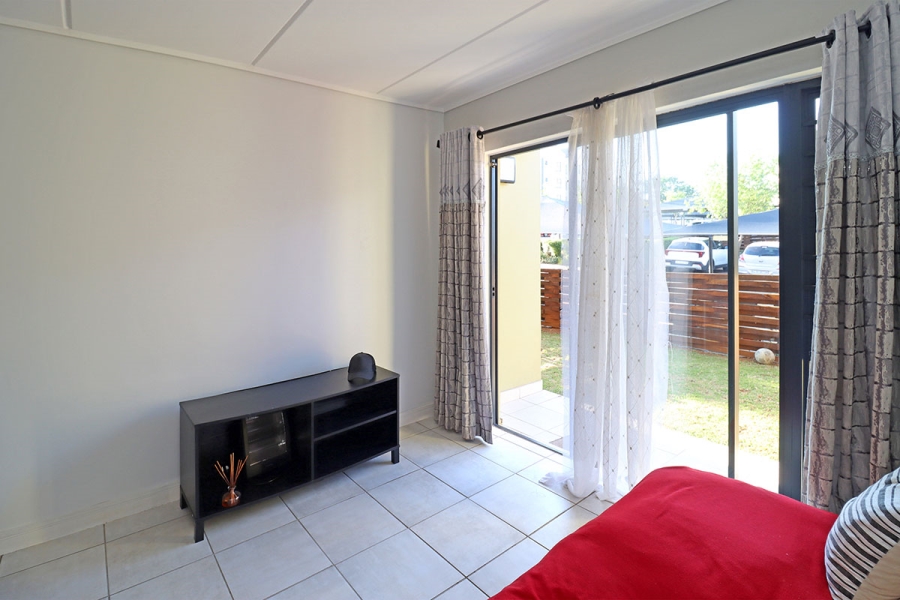 To Let 1 Bedroom Property for Rent in Linbro Park Gauteng