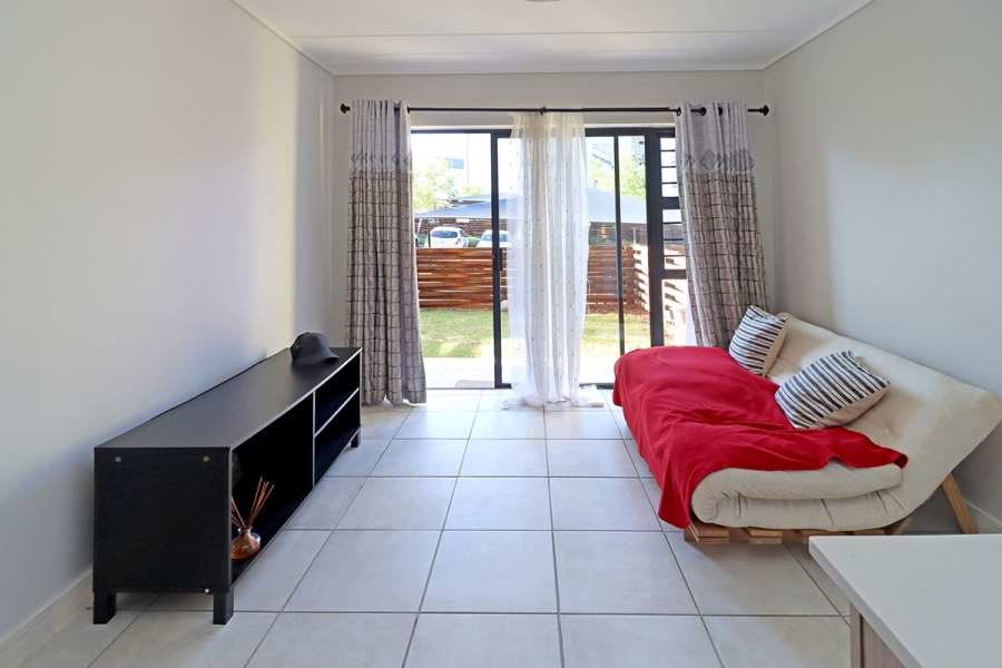 To Let 1 Bedroom Property for Rent in Linbro Park Gauteng