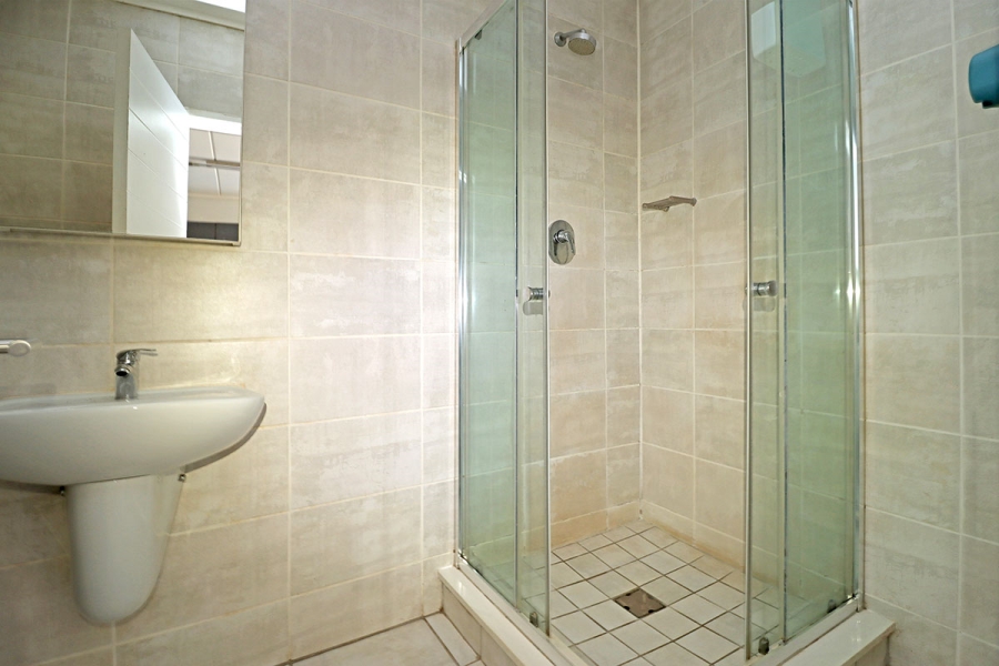 To Let 1 Bedroom Property for Rent in Linbro Park Gauteng