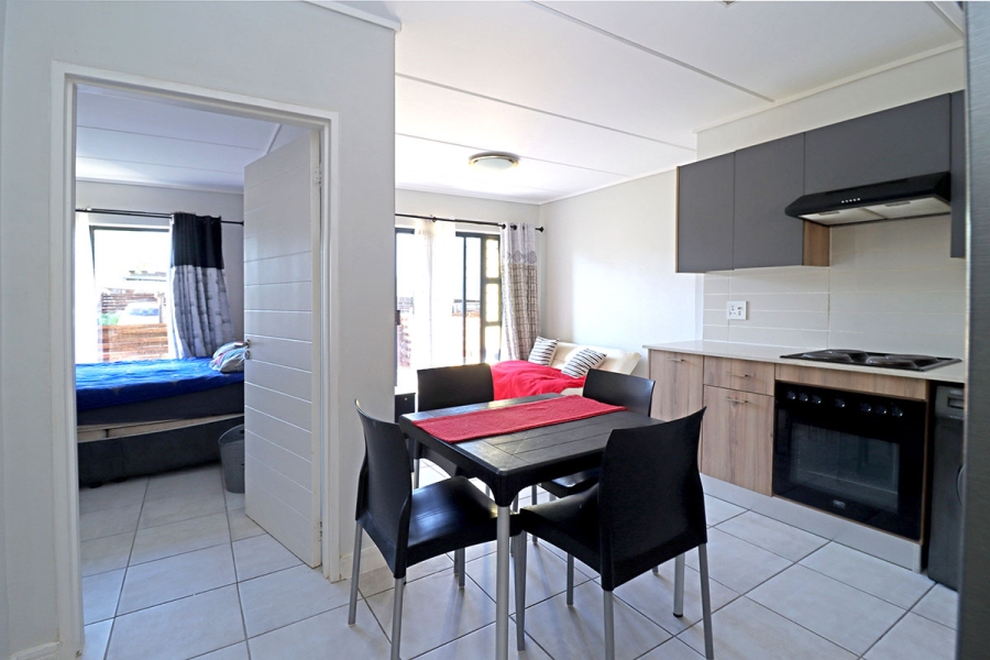 To Let 1 Bedroom Property for Rent in Linbro Park Gauteng
