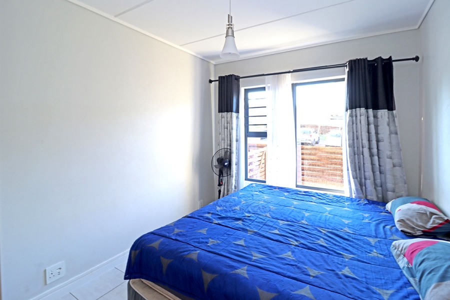 To Let 1 Bedroom Property for Rent in Linbro Park Gauteng