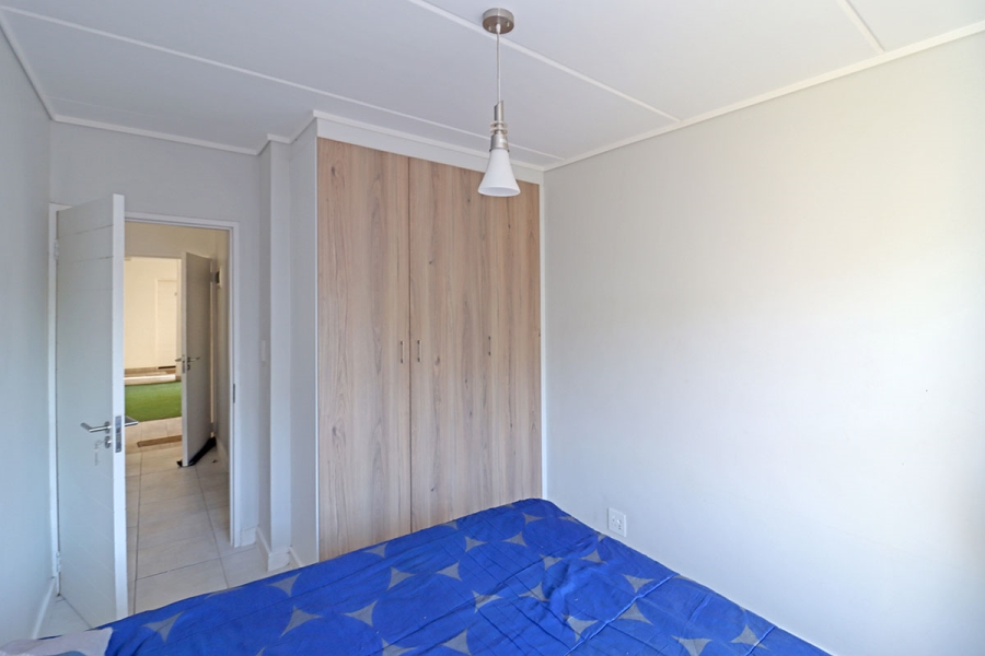 To Let 1 Bedroom Property for Rent in Linbro Park Gauteng