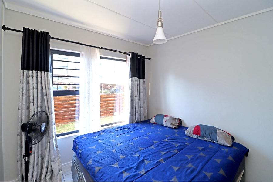 To Let 1 Bedroom Property for Rent in Linbro Park Gauteng