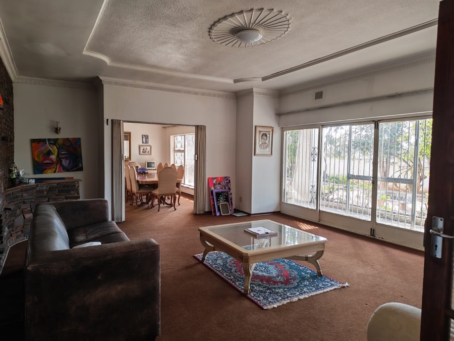 4 Bedroom Property for Sale in Glenhazel Gauteng