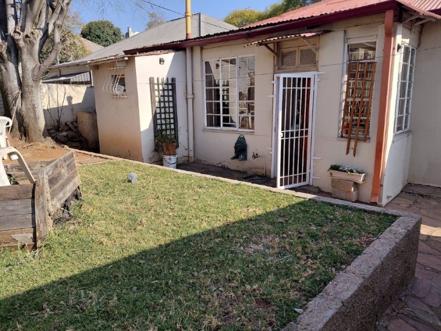 3 Bedroom Property for Sale in Kensington Gauteng