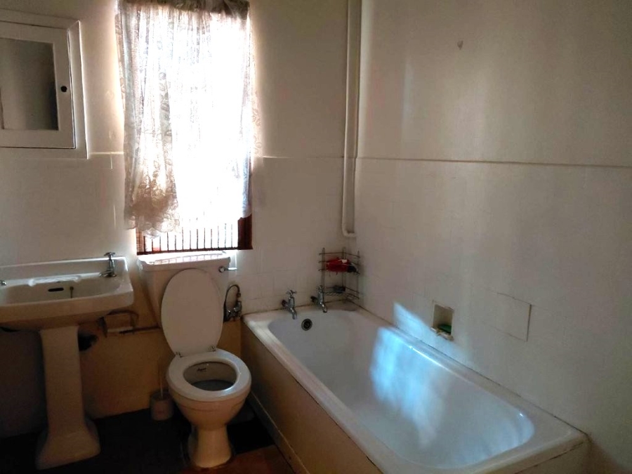 3 Bedroom Property for Sale in Kensington Gauteng