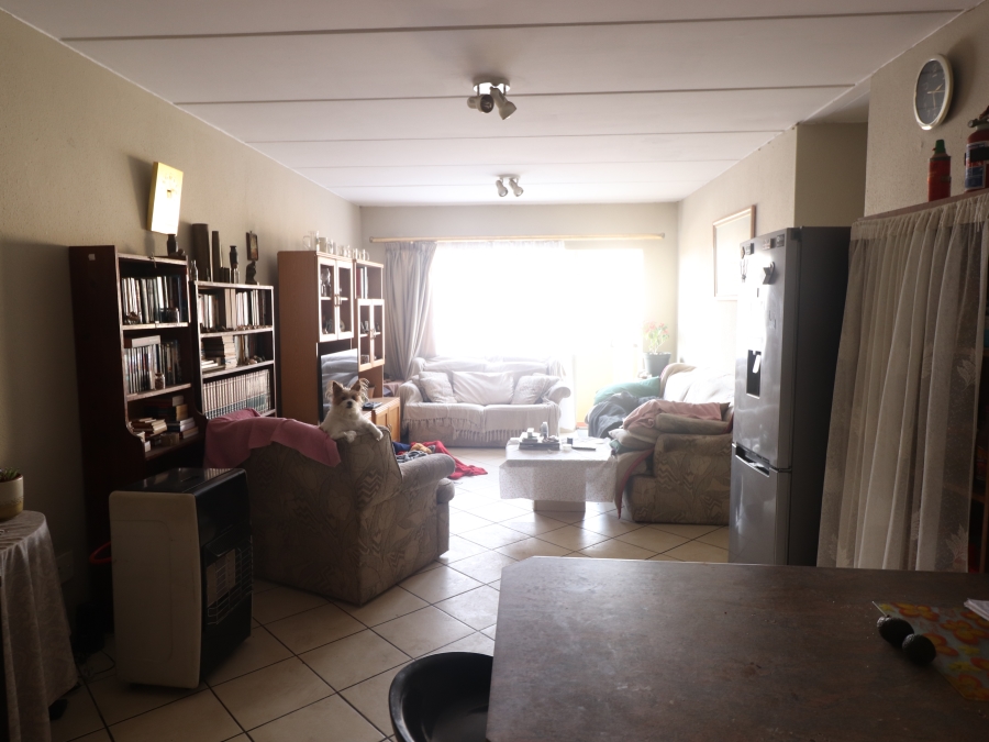 To Let 3 Bedroom Property for Rent in Terenure Gauteng