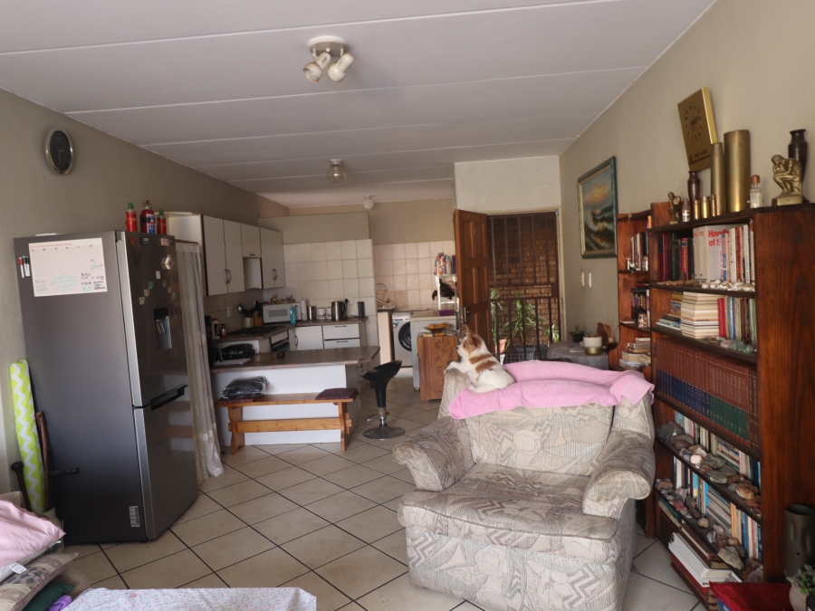 To Let 3 Bedroom Property for Rent in Terenure Gauteng