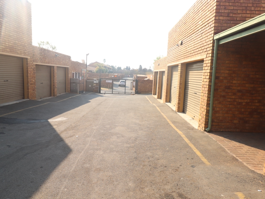 To Let 3 Bedroom Property for Rent in Terenure Gauteng