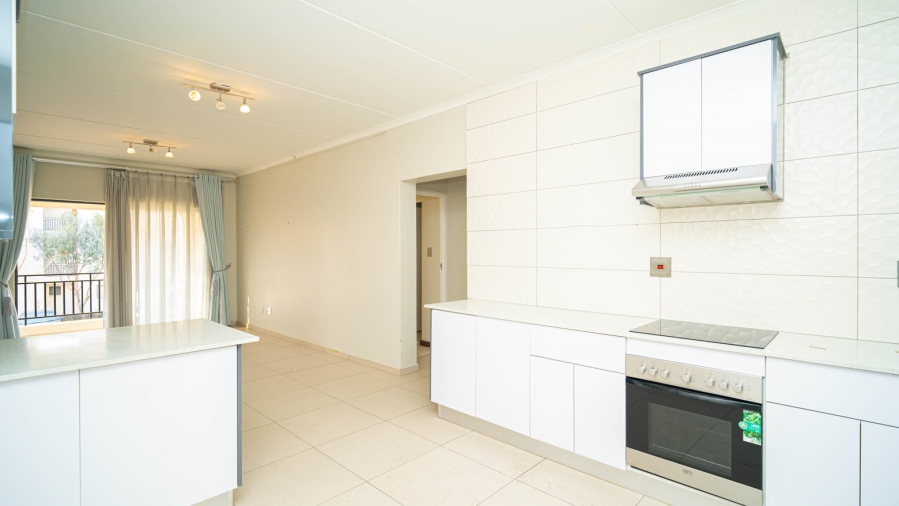 To Let 2 Bedroom Property for Rent in Dainfern Gauteng