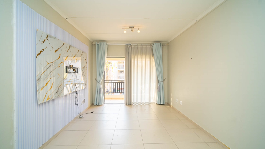 To Let 2 Bedroom Property for Rent in Dainfern Gauteng