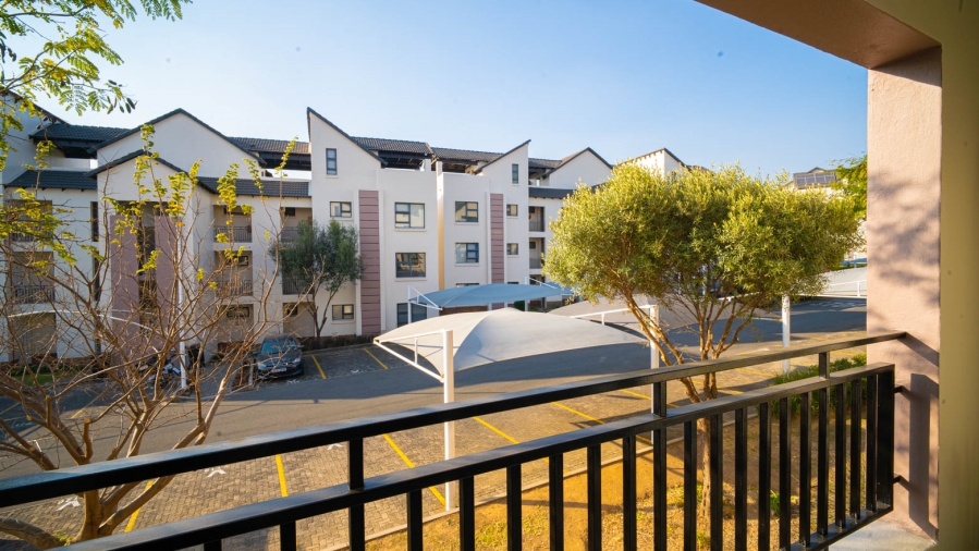 To Let 2 Bedroom Property for Rent in Dainfern Gauteng