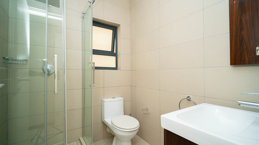 To Let 2 Bedroom Property for Rent in Dainfern Gauteng
