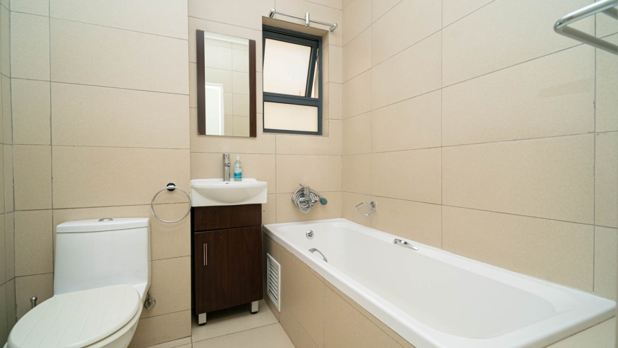 To Let 2 Bedroom Property for Rent in Dainfern Gauteng