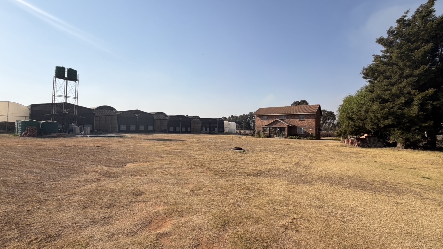 6 Bedroom Property for Sale in Benoni AH Gauteng