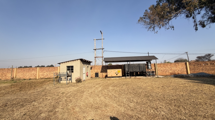 6 Bedroom Property for Sale in Benoni AH Gauteng