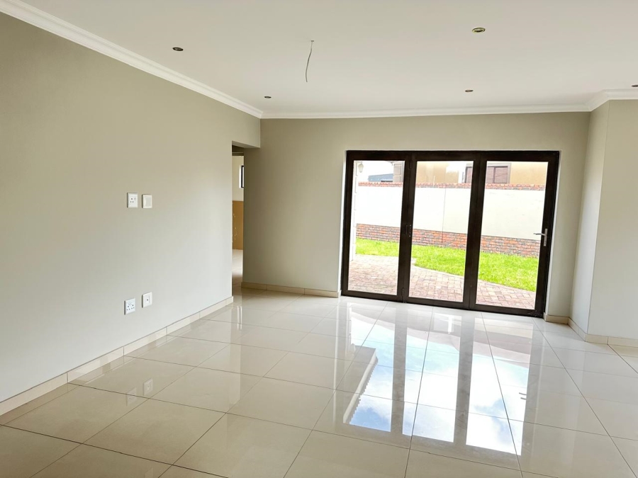 To Let 4 Bedroom Property for Rent in Comet Gauteng