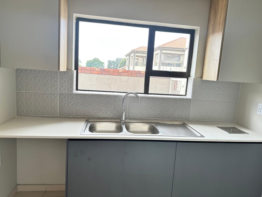 To Let 4 Bedroom Property for Rent in Comet Gauteng