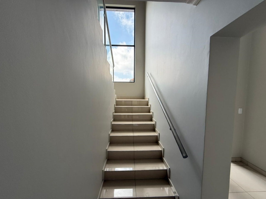 To Let 4 Bedroom Property for Rent in Comet Gauteng