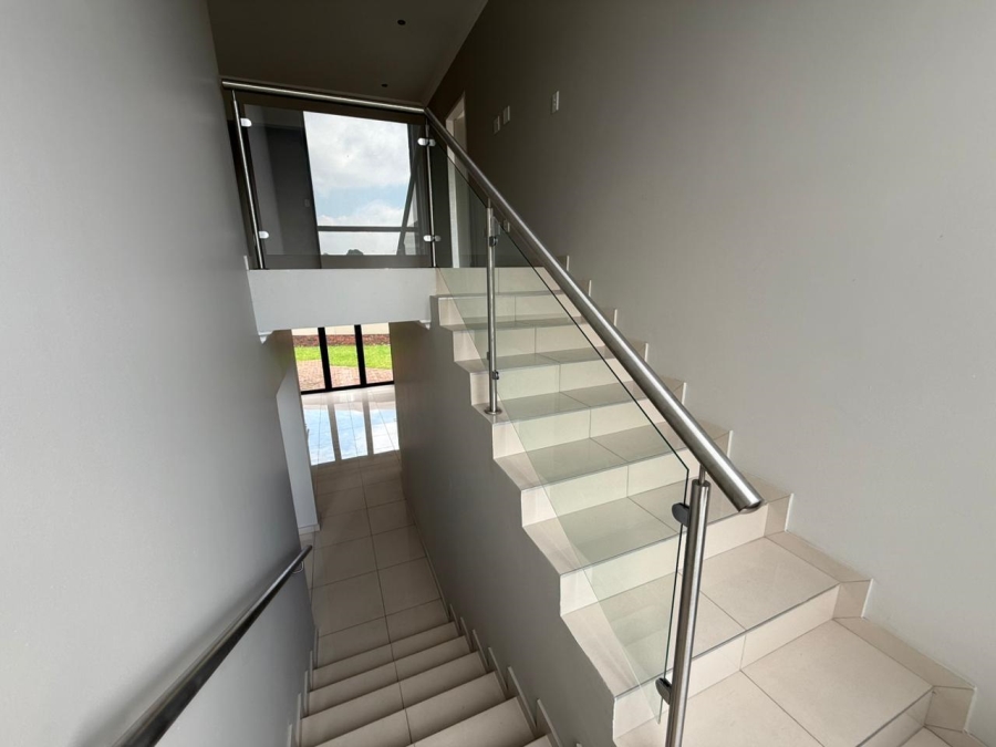 To Let 4 Bedroom Property for Rent in Comet Gauteng