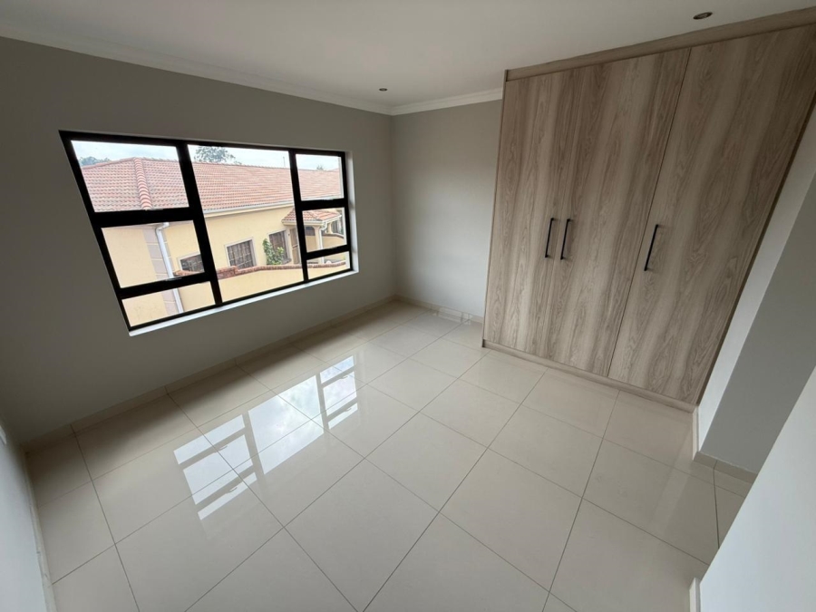 To Let 4 Bedroom Property for Rent in Comet Gauteng