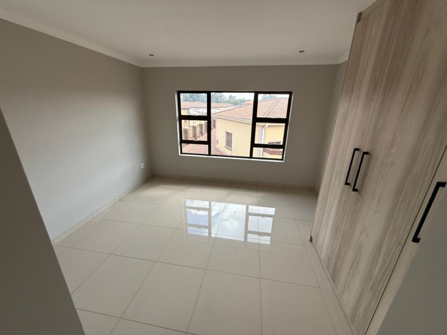 To Let 4 Bedroom Property for Rent in Comet Gauteng