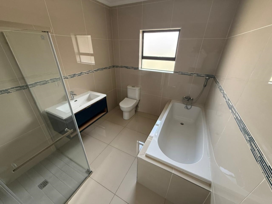 To Let 4 Bedroom Property for Rent in Comet Gauteng