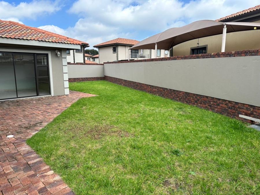 To Let 4 Bedroom Property for Rent in Comet Gauteng